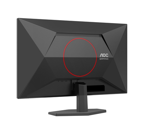 AOC G4 Q27G42XNE computer monitor 68.6 cm (27") 2560 x 1440 pixels Quad HD LED Black, Red - Image 8