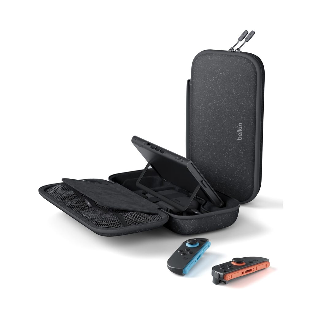 BELKIN CHARGE CASE 10K NINTENDO CHAR