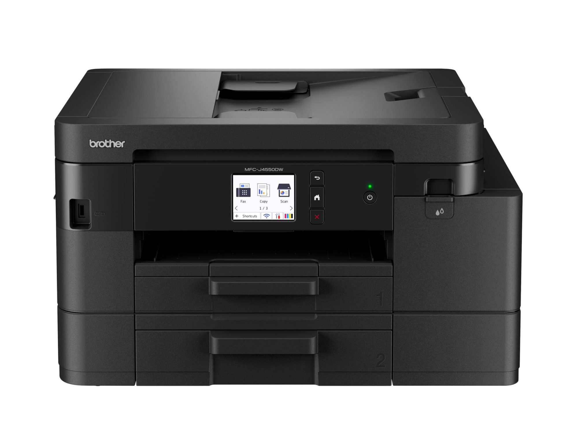 Brother Wireless Inkjet Printer