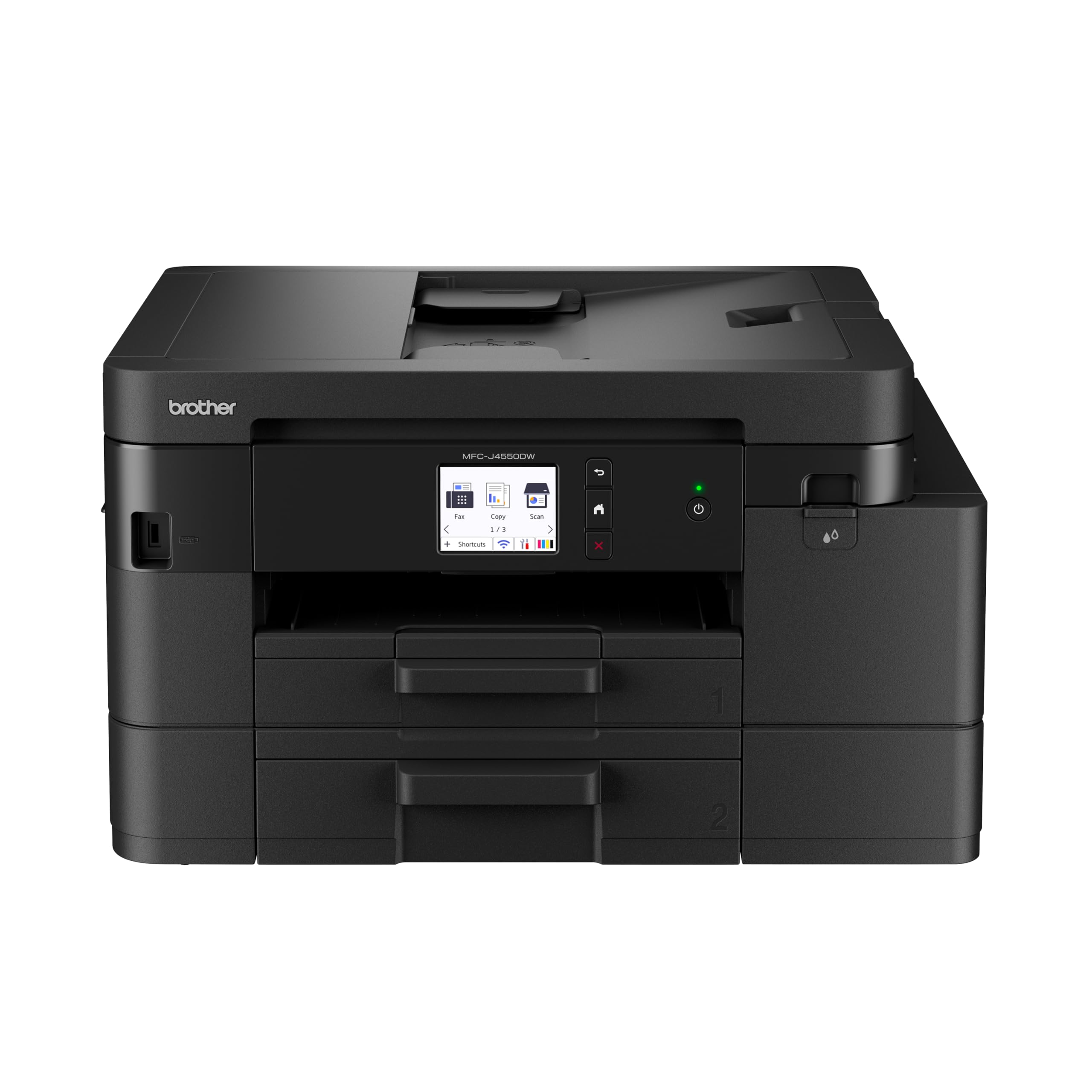 Brother Wireless Inkjet Printer
