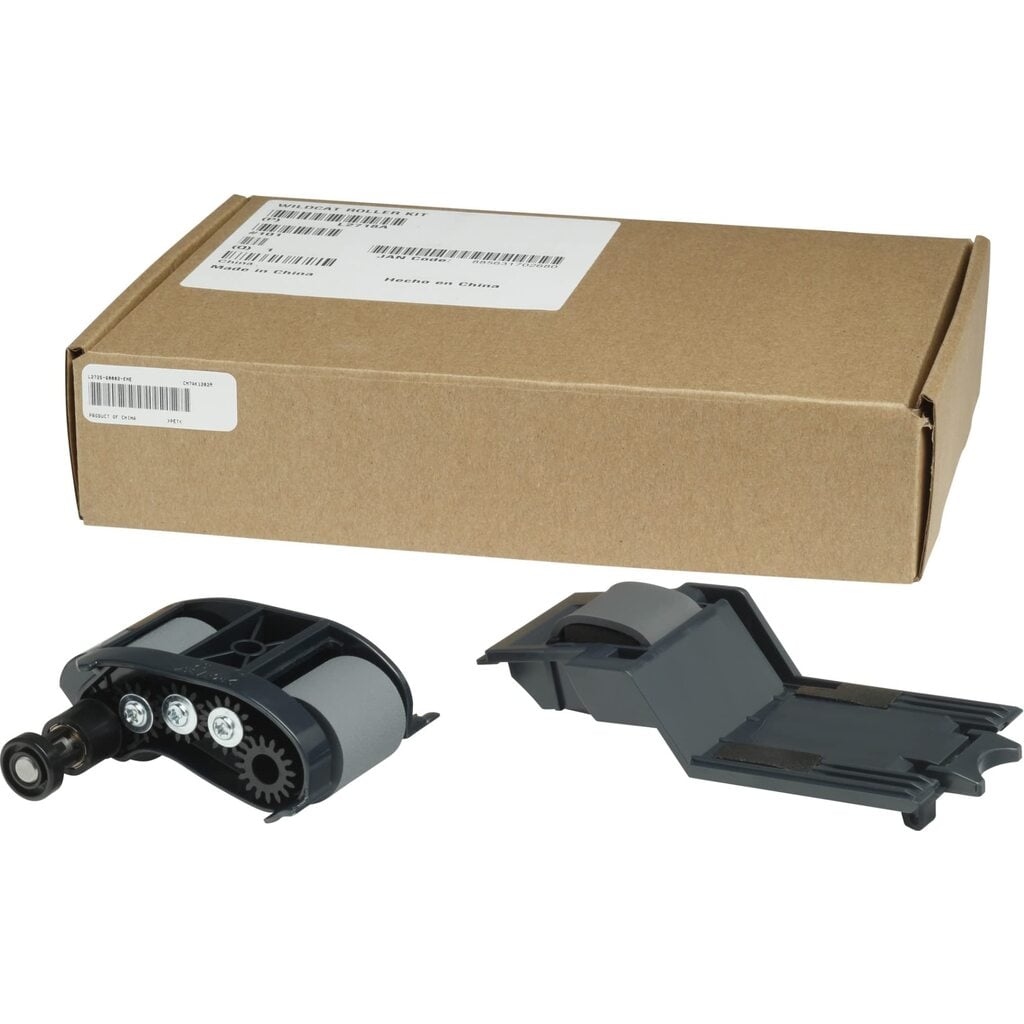 HP Scanjet ADF Roller Replacement Kit - Maintenance kit - for Officejet Enterprise Color MFP X585, Officejet Enterprise Color Flow MFP X585