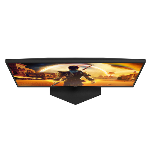 AOC G4 Q27G42XNE computer monitor 68.6 cm (27") 2560 x 1440 pixels Quad HD LED Black, Red - Image 6