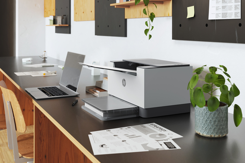 HP LaserJet M209d Printer - Image 7