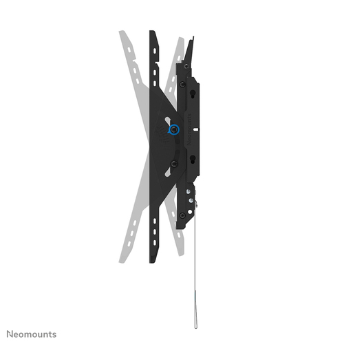 Neomounts WL35-750BL14 TV mount/stand 190.5 cm (75") Black - Image 4