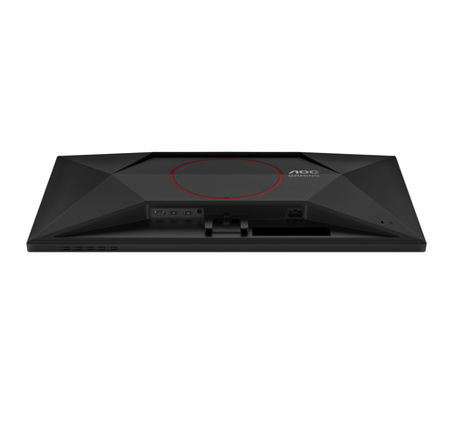 AOC G4 Q27G42XNE computer monitor 68.6 cm (27") 2560 x 1440 pixels Quad HD LED Black, Red - Image 10