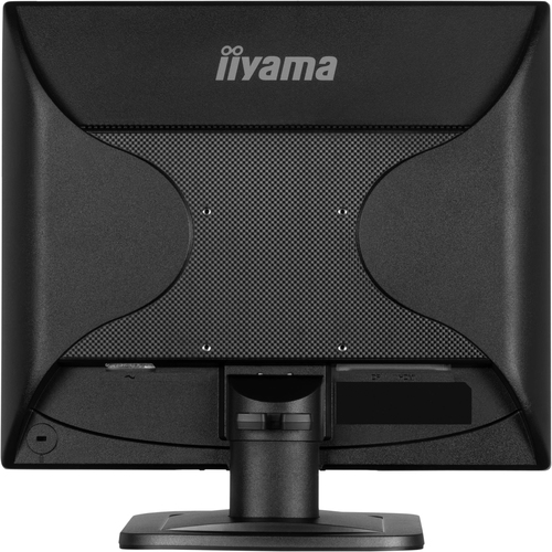 iiyama ProLite E1980S-B1 computer monitor 48.3 cm (19") 1280 x 1024 pixels VGA LED Black - Image 7