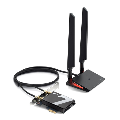 TP-Link Archer TBE550E Internal WLAN / Bluetooth 9300 Mbit/s - Image 3