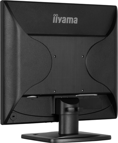 iiyama ProLite E1980S-B1 computer monitor 48.3 cm (19") 1280 x 1024 pixels VGA LED Black - Image 8