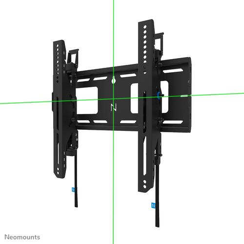 Neomounts WL35-750BL14 TV mount/stand 190.5 cm (75") Black - Image 10
