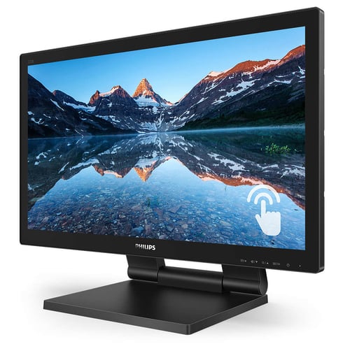Philips B Line 222B9TA/00 LED display 54.6 cm (21.5") 1920 x 1080 pixels Full HD LCD Touchscreen - Image 5