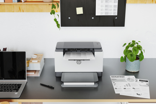 HP LaserJet M209d Printer - Image 12