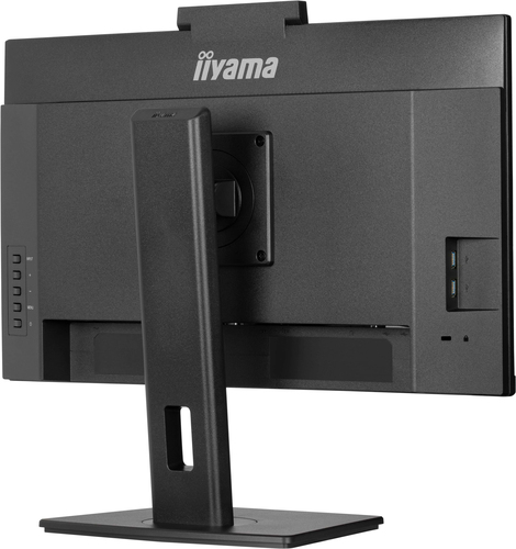 iiyama XUB2490HSUH-B2 computer monitor 60.5 cm (23.8") 1920 x 1080 pixels Full HD LED Black - Image 6
