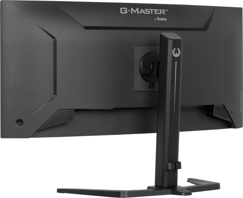 iiyama G-MASTER GCB3484WQSU-B1 computer monitor 86.4 cm (34") 3440 x 1440 pixels UltraWide Quad HD - Image 9
