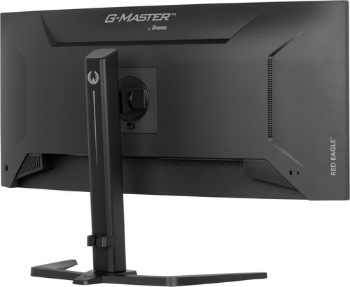 iiyama G-MASTER GCB3484WQSU-B1 computer monitor 86.4 cm (34") 3440 x 1440 pixels UltraWide Quad HD - Image 8