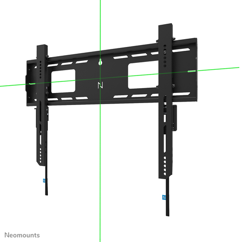 Neomounts WL30-750BL16 TV mount/stand 2.18 m (86") Black - Image 11