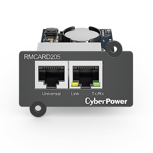 CyberPower RMCARD205 UPS accessory - Image 3