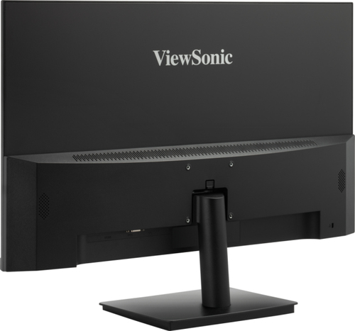 Viewsonic LED monitor VA270-H 27 inch - Full HD - 250 nits - resp 1ms 75Hz - 27\" computer monitor - Image 6