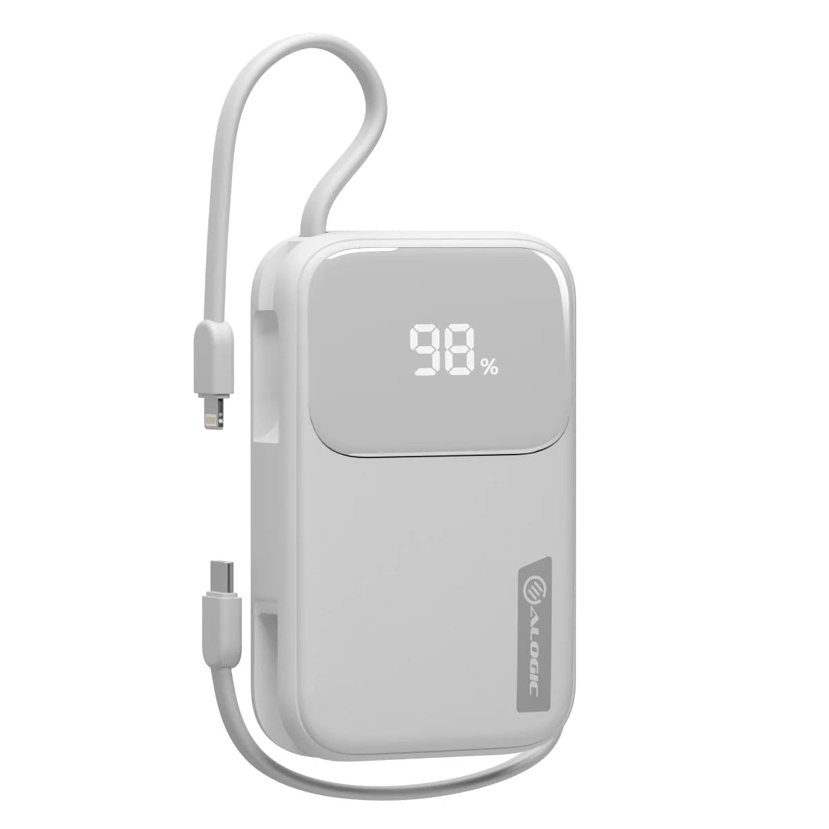 20KMAH 30W TANDEM + POWERBANK