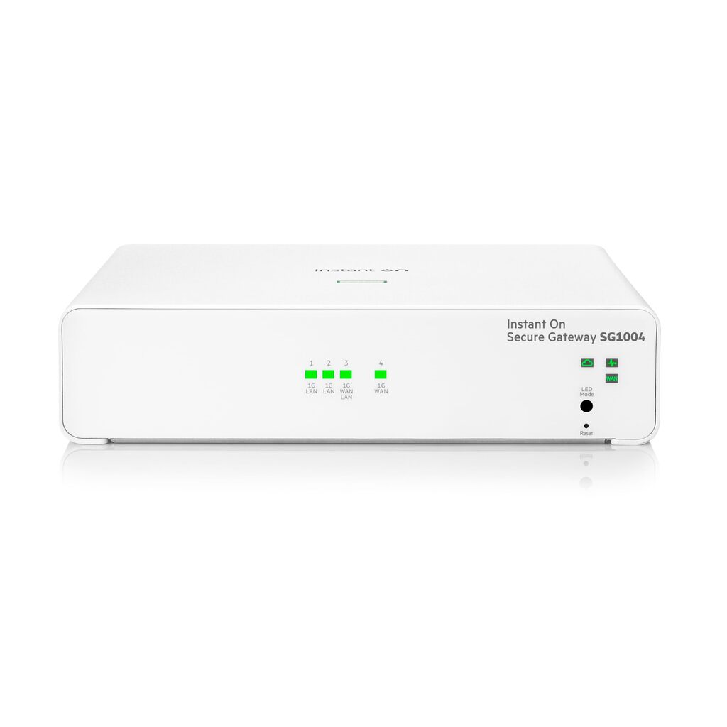 NW ION GTWY 4P G SG1004