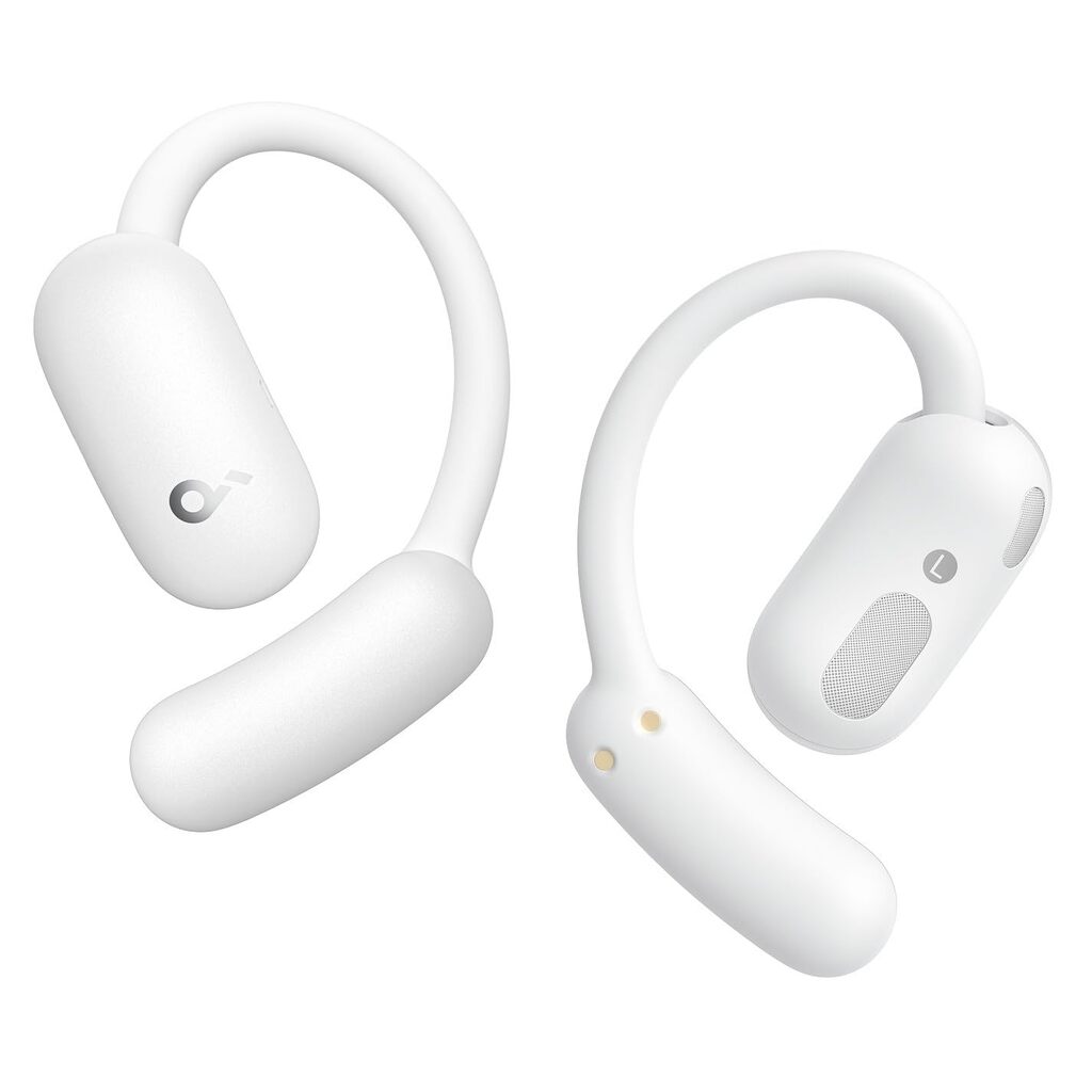 SOUNDCORE AEROFIT 2 B2B - WHITE