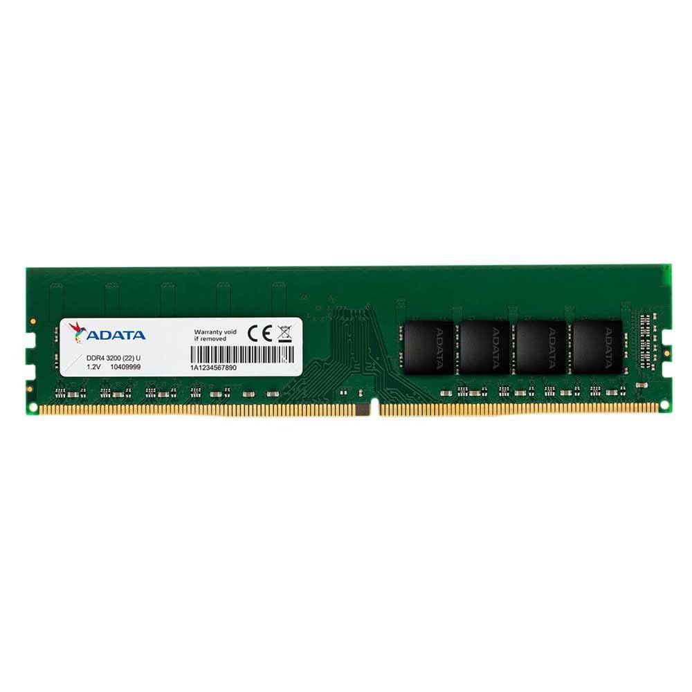 Adata Premier AD4U320032G22-SGN 32GB DIMM System Memory DDR4, 3200MHz, 1 x 32GB