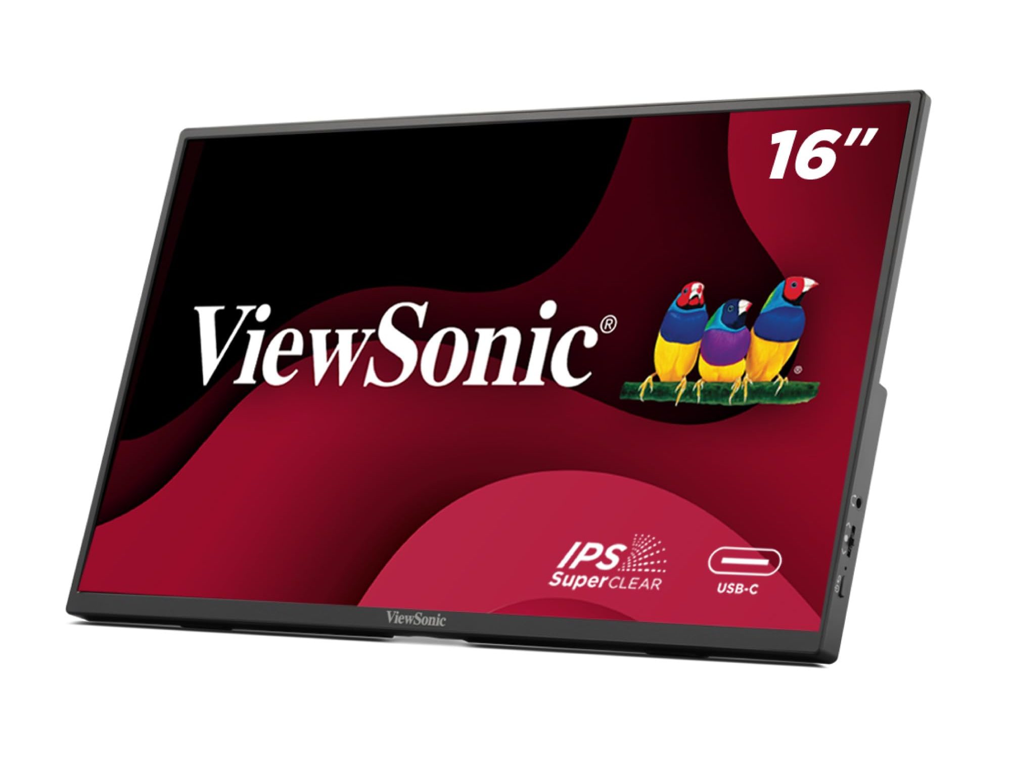 VA1650 15.6IN PORTABLE LED