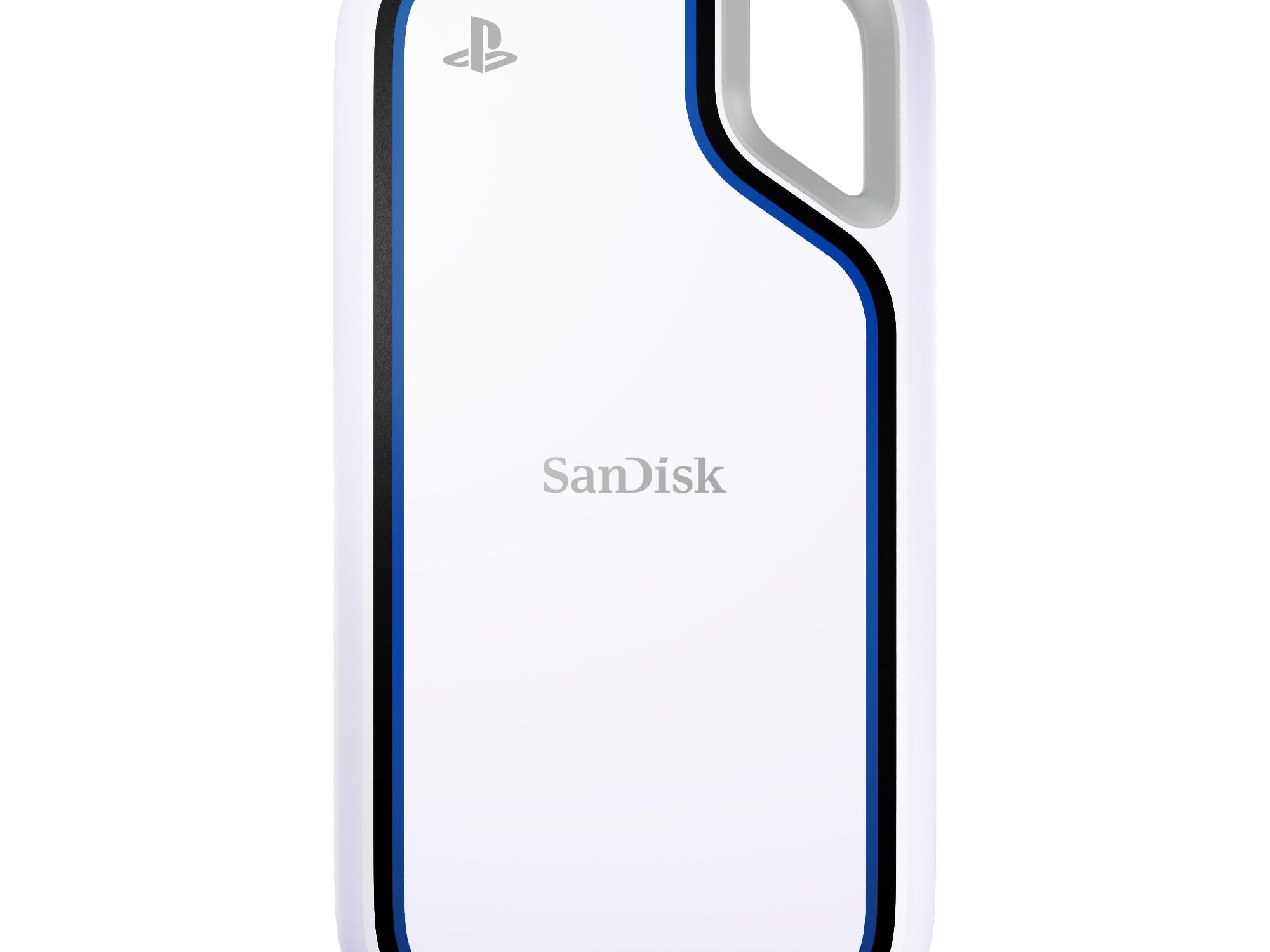 Extreme Portable SSD PS5 1TB