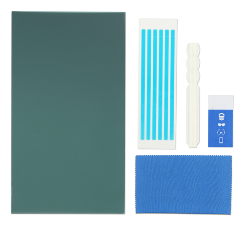 Kensington 628994 display privacy filter 35 cm (13.8") Frameless display privacy filter - Image 6