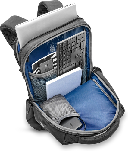 HP Renew Executive 16 Laptop Backpack - Image 2