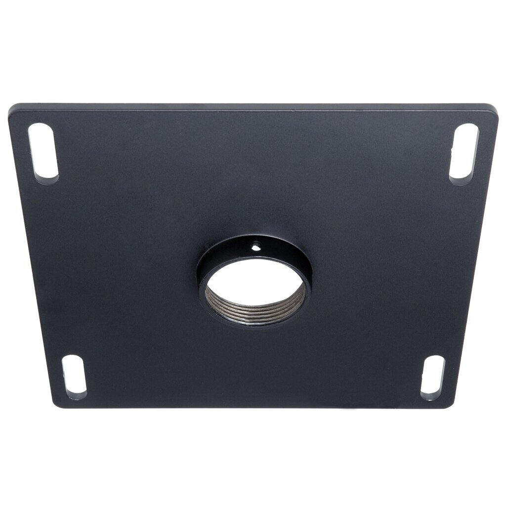 Peerless-AV® UNISTRUT AND STRUCTURAL CEILING PLATE 8" x 8" Ceiling Plate