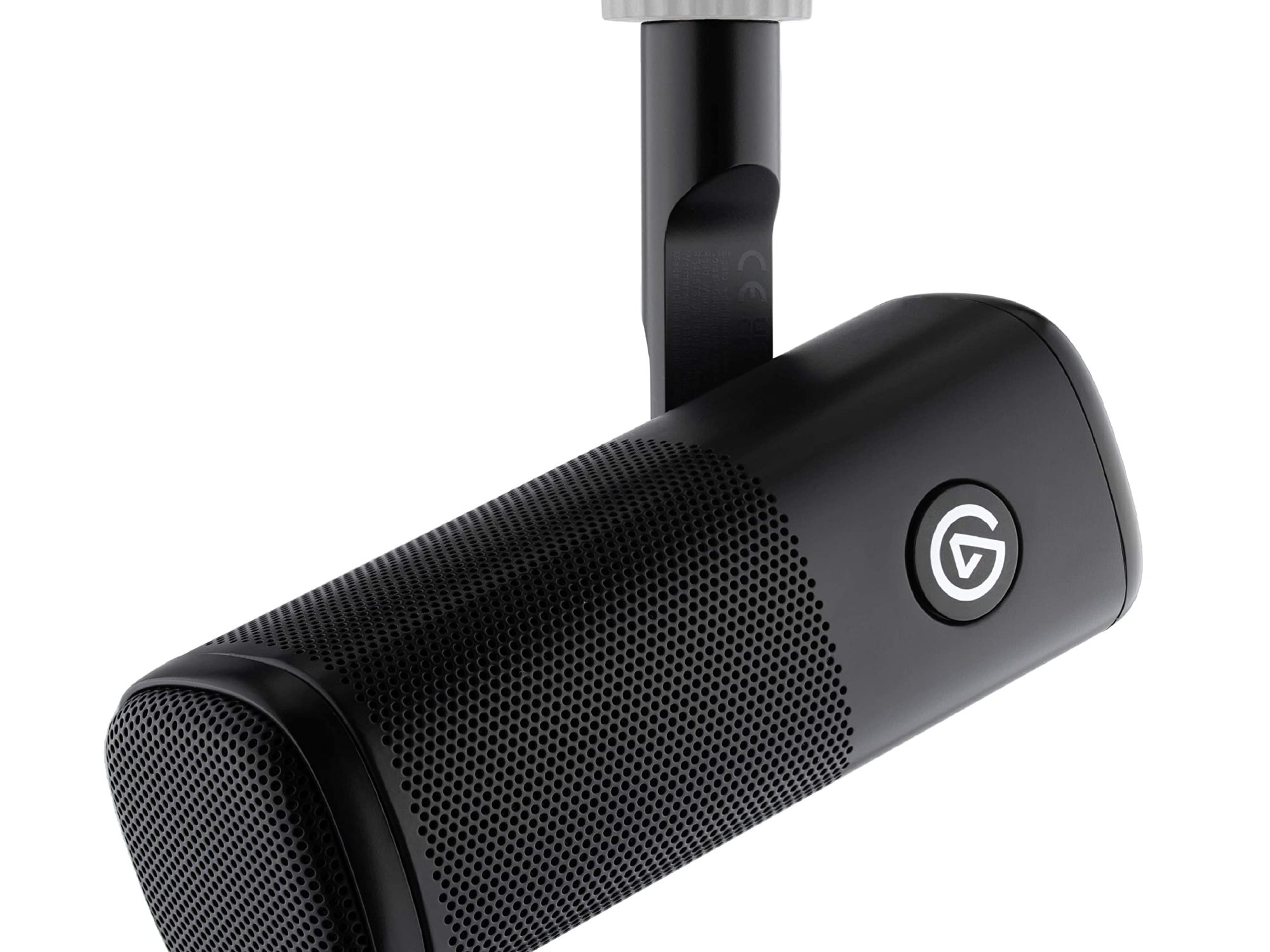 Dynamic Vocal Microphone