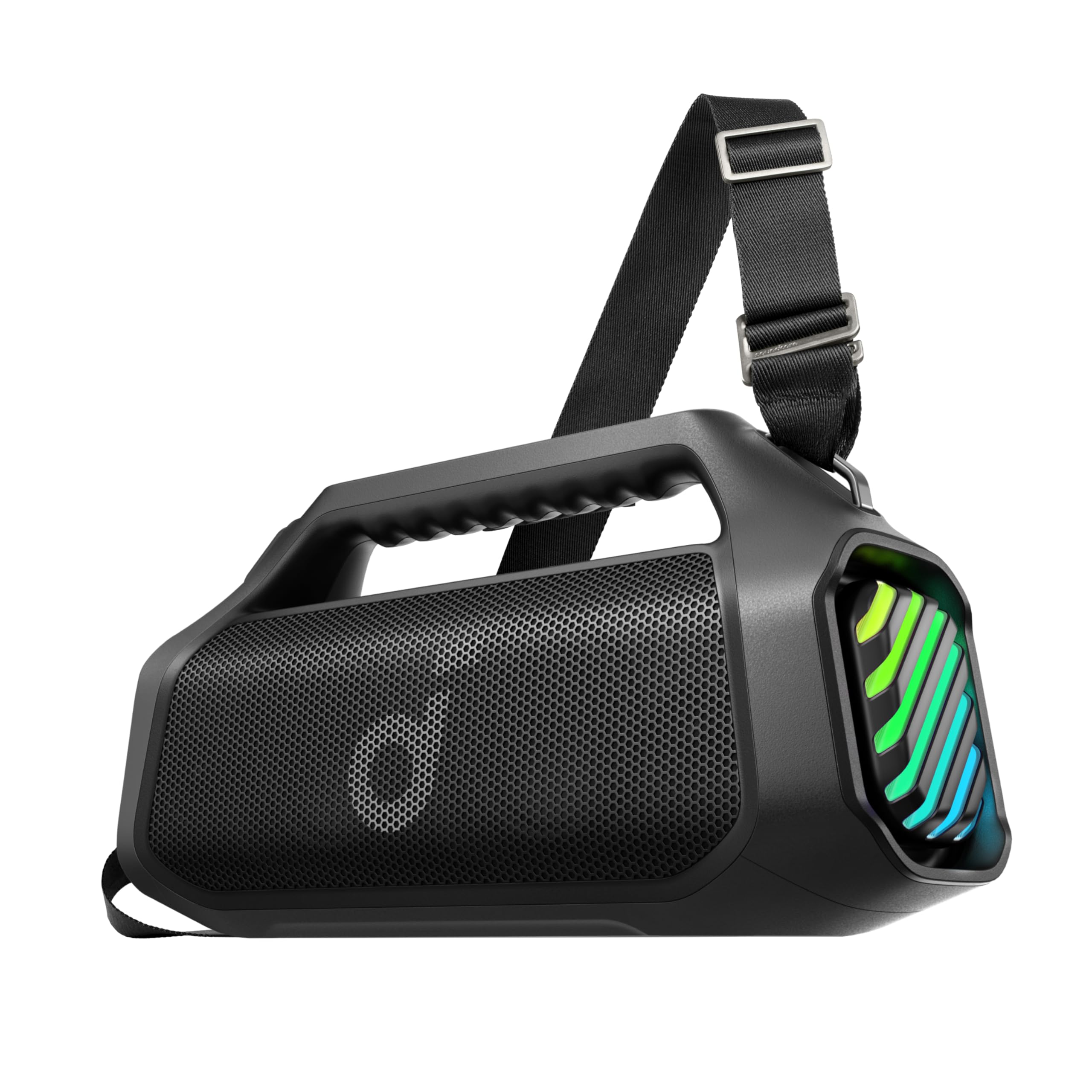SOUNDCORE BOOM 2 PRO UN BLACK 1