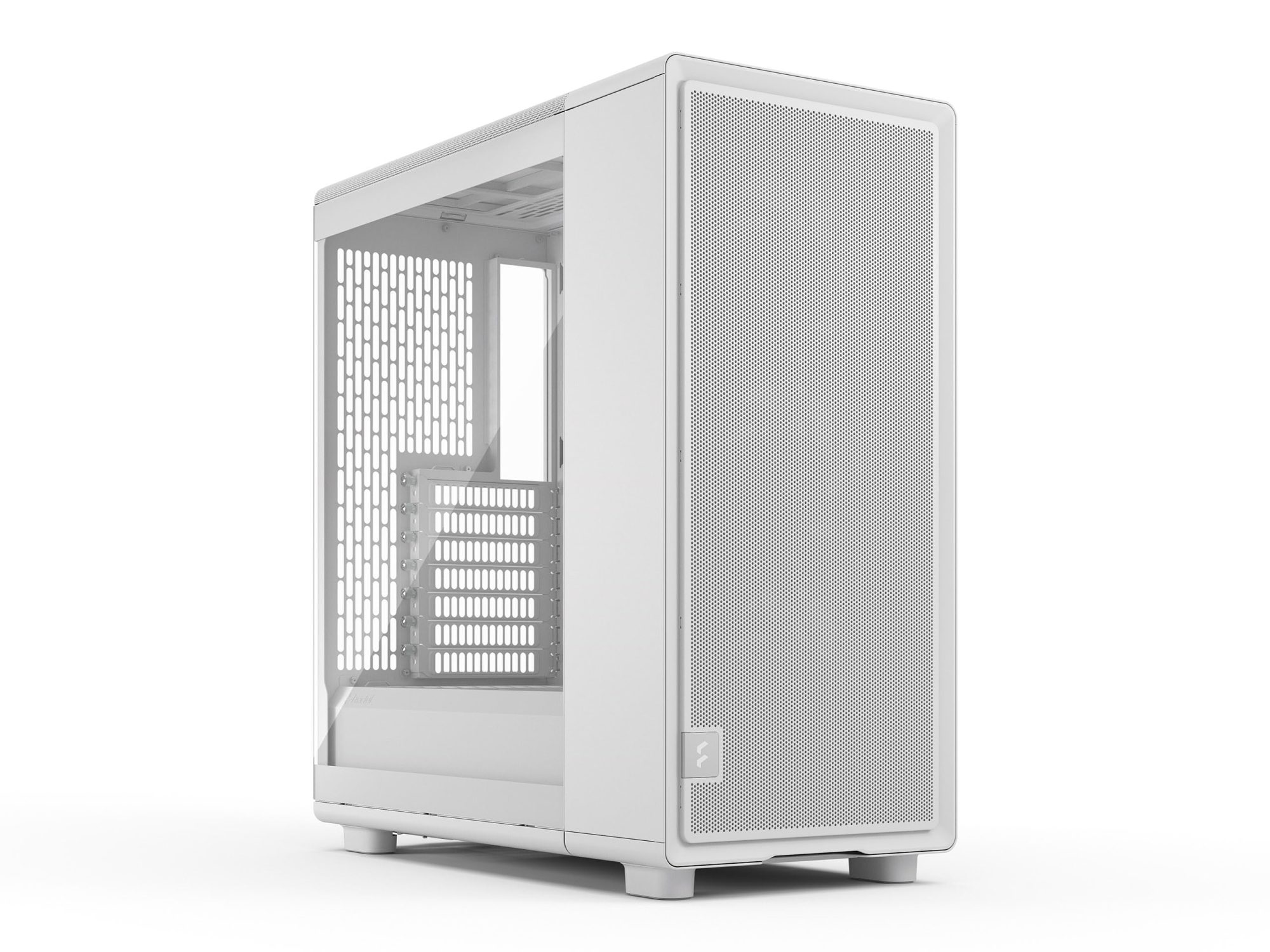 FRACTAL EPOCH TG CLEAR CASE