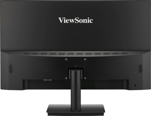 Viewsonic LED monitor VA270-H 27 inch - Full HD - 250 nits - resp 1ms 75Hz - 27\" computer monitor - Image 4