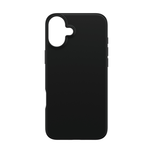 PanzerGlass SAFE. by ® TPU Case Black iPhone 16 Plus mobile phone case Cover - Image 4