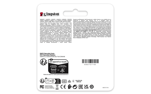 Kingston Technology Industrial 32 GB UHS-I Class 10 - Image 4