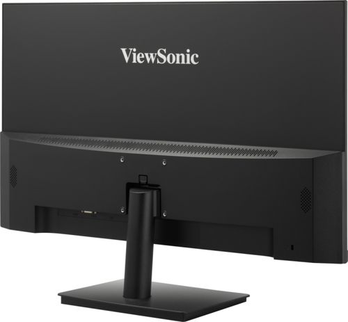 Viewsonic LED monitor VA270-H 27 inch - Full HD - 250 nits - resp 1ms 75Hz - 27\" computer monitor - Image 5
