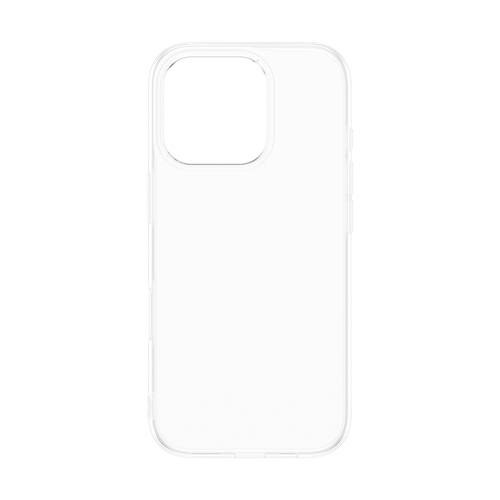 PanzerGlass SAFE. by ® TPU Case Transparent iPhone 16 Pro mobile phone case Cover - Image 4