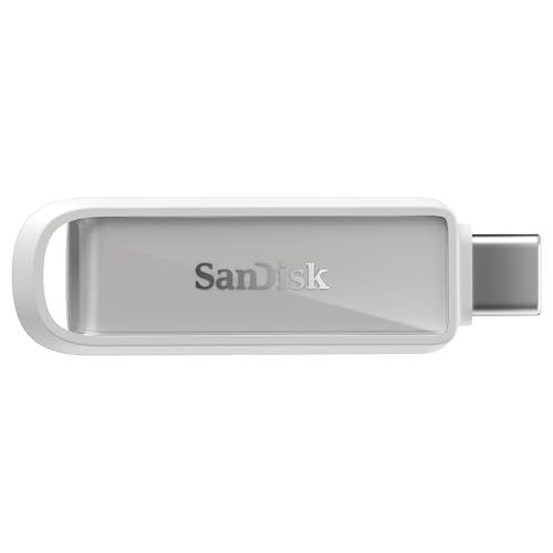Sandisk Phone Drive with USB-C 512GB