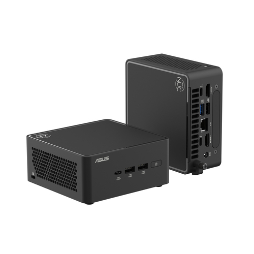 ASUS NUC 15 Pro RNUC15CRHI300002 Black 100U - Image 4