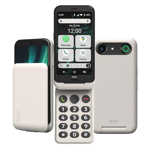 DORO AURORA A20 BONE