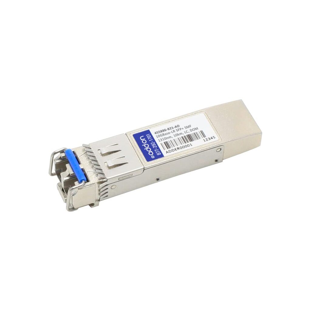HP 455886-B21 COMPATIBLE TAA