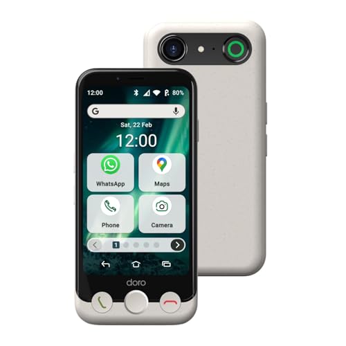 DORO AURORA A10 BONE