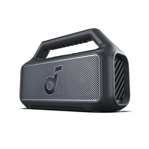 BOOM 2 EXCLUDED UK PLUG BLACK
