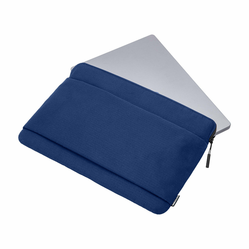 Incase INMB100744-NVY laptop case 40.6 cm (16") Sleeve case Navy - Image 5