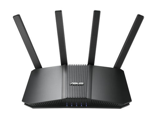 ASUS RT-BE82U BE6500 wireless router 2.5 Gigabit Ethernet Dual-band (2.4 GHz / 5 GHz) Black - Image 7