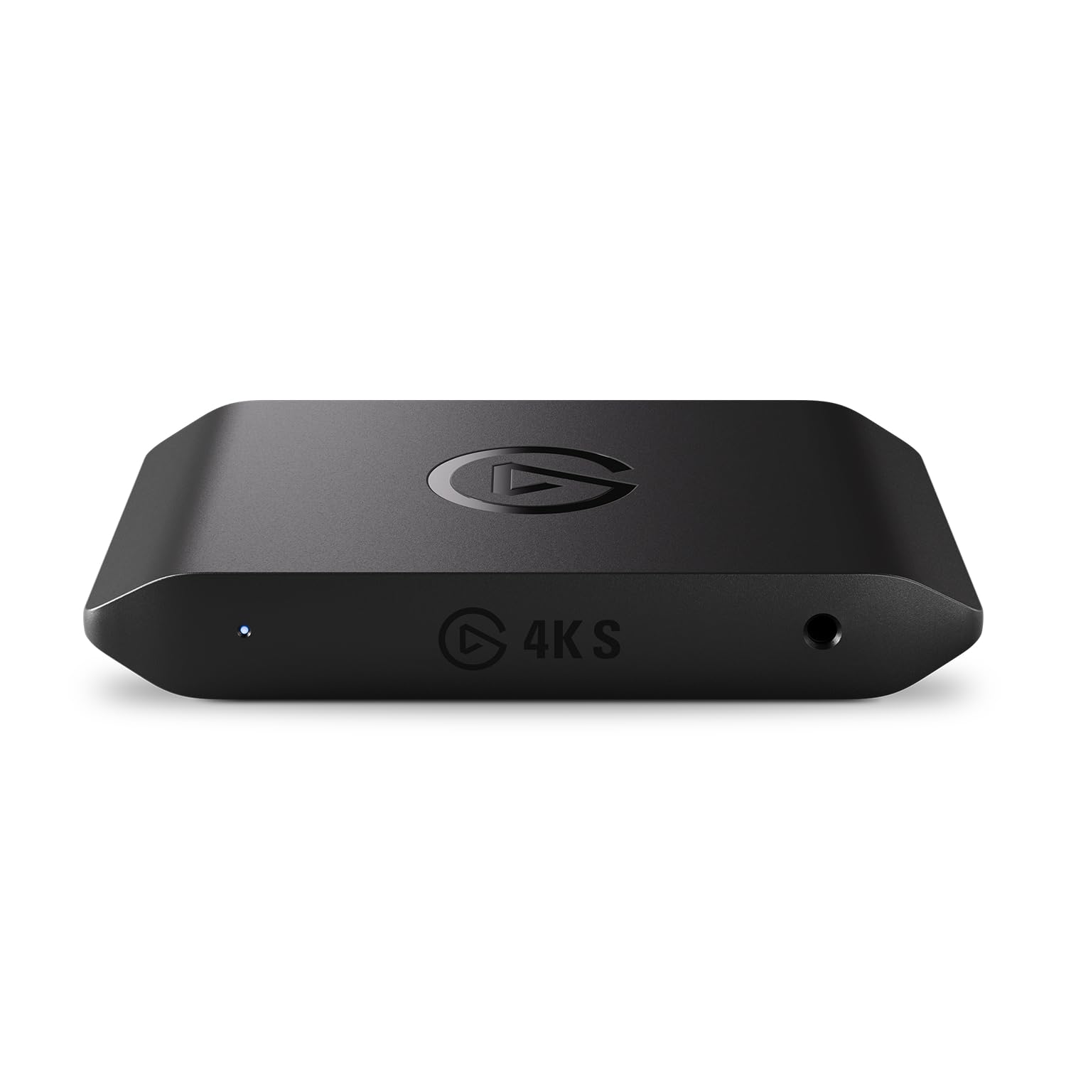 External 4K60 Capture Card With Near-zero Latency