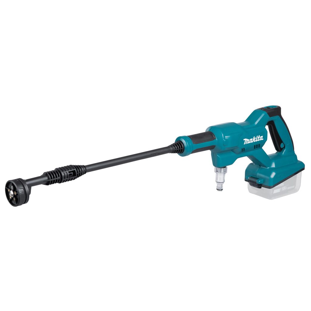 18V PRESSURE WASHER BL LXT