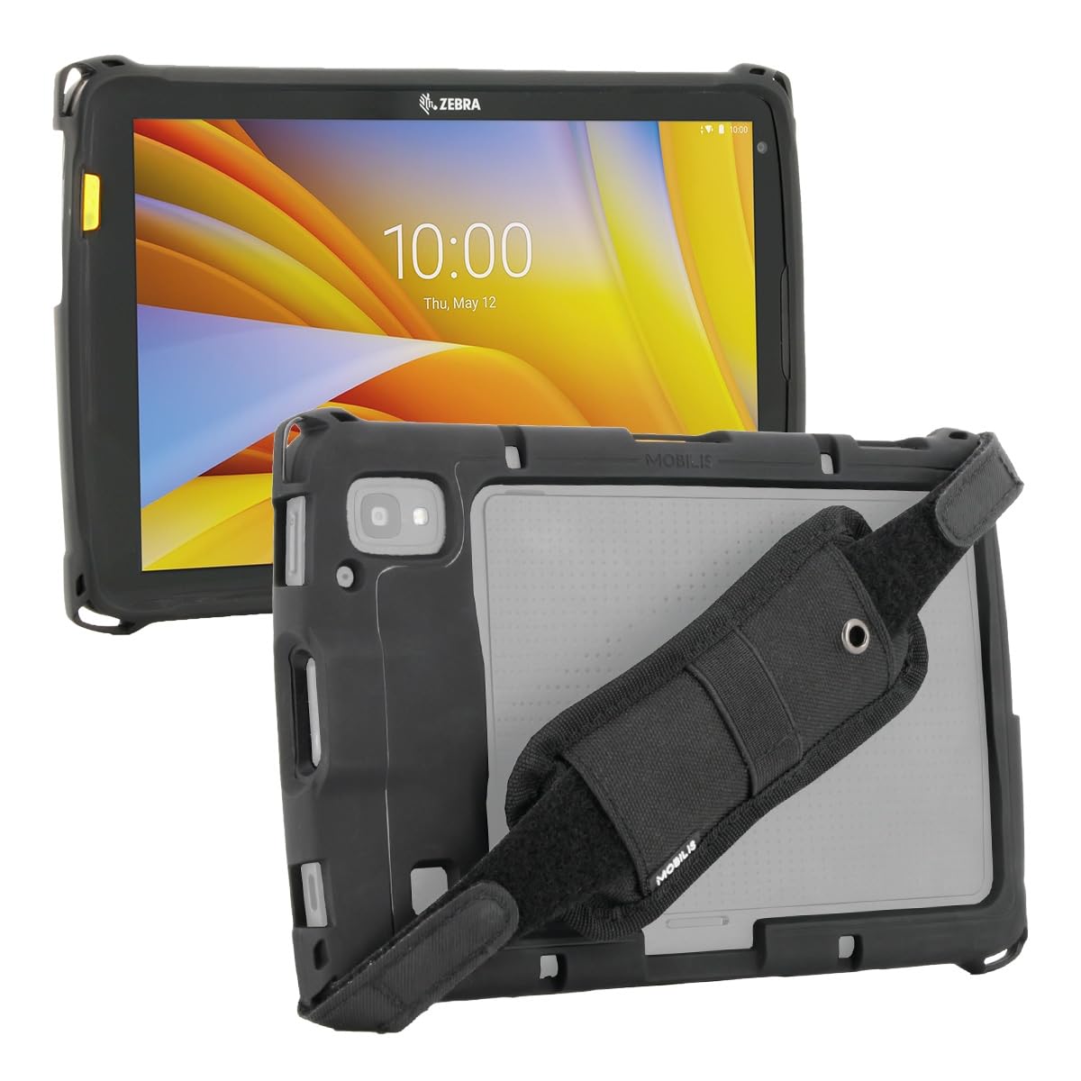 PROTECH - CASE + HANDSTRAP FOR