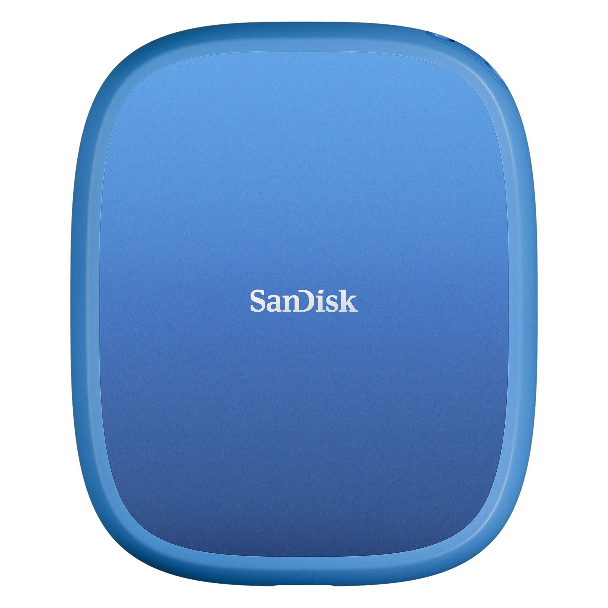 1TB* SanDisk Creator Phone SSD